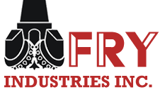 Fry Industries Inc.